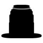 Ajusa 12043500 Valve Stem Seal