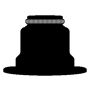 Ajusa 12043900 Valve Stem Seal