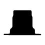 Ajusa 12045400 Valve Stem Seal