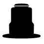 Ajusa 12046000 Valve Stem Seal