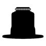 Ajusa 12046900 Valve Stem Seal