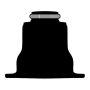 Ajusa 12047400 Valve Stem Seal