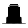 Ajusa 12047700 Valve Stem Seal
