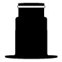 Ajusa 12047900 Valve Stem Seal