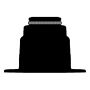 Ajusa 12048000 Valve Stem Seal