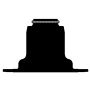 Ajusa 12048100 Valve Stem Seal