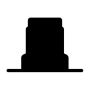 Ajusa 12048200 Valve Stem Seal