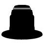 Ajusa 12048300 Valve Stem Seal