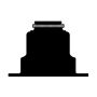 Ajusa 12048500 Valve Stem Seal