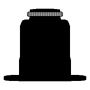 Ajusa 12048800 Valve Stem Seal