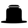 Ajusa 12048900 Valve Stem Seal