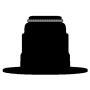 Ajusa 12050500 Valve Stem Seal