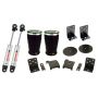 Ridetech 12054010 Rear CoolRide kit for 1964-1966 Thunderbird.