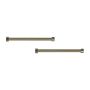 Skyjacker 1206 1/2 X 6 TIE BOLTS PR W/NUTS
