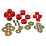 ENERGY SUSPENSION ENE5-4101R Dodge Body Mounts