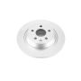 PowerStop EBR1299EVC PowerStop Evolution Coated Rotor