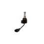 Diode Dynamics DD0468S H11/H8/H9 Yellow SL2 LED Bulb (one)