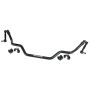 Ridetech 12090297 HQ Air Suspension System for 1964-1966 Mustang.