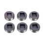Ford Racing M-6026-B302 Engine Block Threaded Core Plugs
