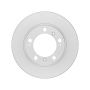 Bosch 42011148 Bosch QuietCast Disc Brake Rotor