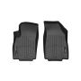 WEATHERTECH WEA445321 13-16 Buick Encore Front Floor Liners Black
