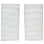 Global Parts Distributors LLC 1211234 gpd Cabin Air Filter 1211234