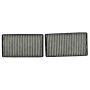 Global Parts Distributors LLC 1211262 gpd Cabin Air Filter 1211262
