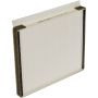 Global Parts Distributors LLC 1211322 gpd Cabin Air Filter 1211322