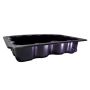 Moroso 20851 2011 Ford F-Series Super Duty 6.7L Powder Coated Oil Pan