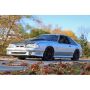 Ridetech 12127099 Independent Rear Suspension System for 1979-1993 Mustang.