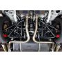 Ridetech 12127099 Independent Rear Suspension System for 1979-1993 Mustang.