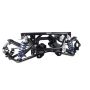 Ridetech 12127099 Independent Rear Suspension System for 1979-1993 Mustang.