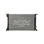 CSF 3518 Radiator