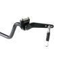 Ridetech 12129100 Front adjustable sway bar for 1979-1993 Mustang.