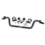 Ridetech 12129100 Front adjustable sway bar for 1979-1993 Mustang.