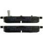 Stoptech 308.16790 Street Brake Pads - Front