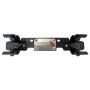Fishbone Offroad FB25091 Front Seat Flashlight Mount FB25091