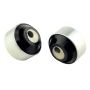 Whiteline KCA426 09+ Ford Fiesta / 09+ Mazda 2DE Front Caster Correction C/A L/I Rear Bushing
