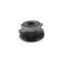 GSP 121576 Chrysler, Jeep (4WD/AWD) Wheel Bearing and Hub Assembly