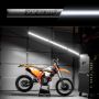 XKGLOW XK-NS-ADV XK Glow Nite Stix Foldable Overhead Light System 5ft