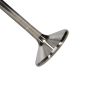 Manley 12175B1 Manley Valve - Exhaust, Valve-TI X20 1.850, 5.975, .3110, B/L