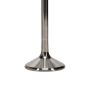 Manley 12175B1 Manley Valve - Exhaust, Valve-TI X20 1.850, 5.975, .3110, B/L