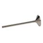 Manley 12175B1 Manley Valve - Exhaust, Valve-TI X20 1.850, 5.975, .3110, B/L