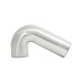 Vibrant Performance 12191 120 Degree Tight Radius Aluminum Bend, 3.50