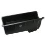 Moroso 27264 International T444E Heavy Duty Steel Oil Pan