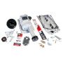 Edelbrock 1551 E-Force 122 Supercharger 57-86 Small-Block Chevrolet w/ Conventional Cylinder Heads