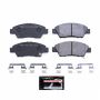 PowerStop PSA-1394 PowerStop - Advanced Track Day High-Performance Brake Pads