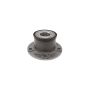 GSP 122018B Ram Wheel Bearing and Hub Assembly  - Rear