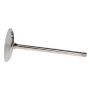 Manley 12208HTB8 Manley Valve - Intake, Valve-TI BBC SR20 - Dart 20 Deg - X20 2.400
