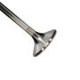 Manley 12209TB8 Manley Valve - Exhaust, Valve-TI BBC SR20 - Dart 20 Deg - X20 1.800